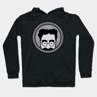 Marx cabin Hoodie